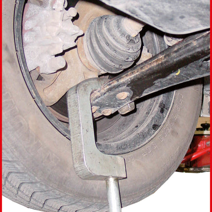 KS TOOLS Gleithammer, 250mm, IG M10 ( 660.0503 ) - Toolbrothers