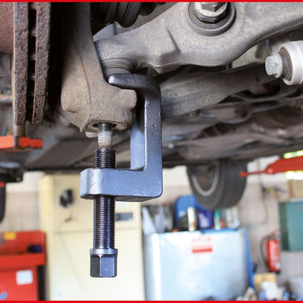 KS TOOLS Universal-Gelenkbolzen-Ausdrücker-Satz, 3-tlg ( 670.0060 ) - Toolbrothers