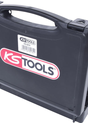 KS TOOLS Klemmschrauben-Ausdrücker ohne Hydraulikspindel, 3-tlg ( 670.0076 ) - Toolbrothers