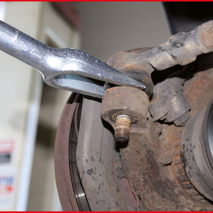 KS TOOLS Trenn- und Montagegabel, 31mm ( 670.0093 )