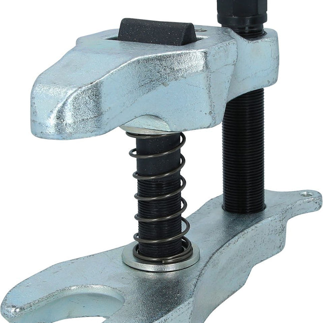 KS TOOLS Universal-Kugelgelenk-Ausdrücker ohne Hydraulik-Zylinder, 45mm  ( 670.0181 )