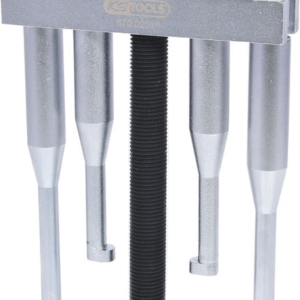 KS TOOLS Universal-Lenkrad-Abzieher 2-armig für PKW, 90mm ( 670.0201 ) - Toolbrothers