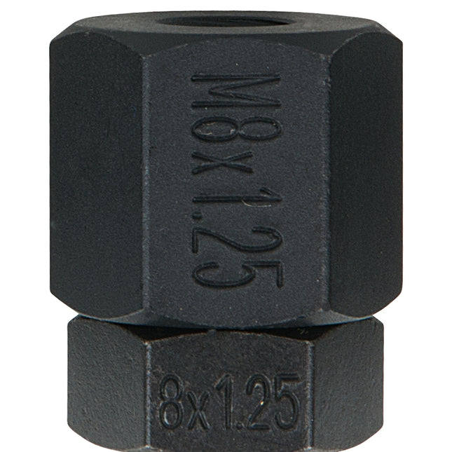 KS TOOLS Ausbauhülse, 2-tlg M10 x 1,25 ( 670.0257 ) - Toolbrothers