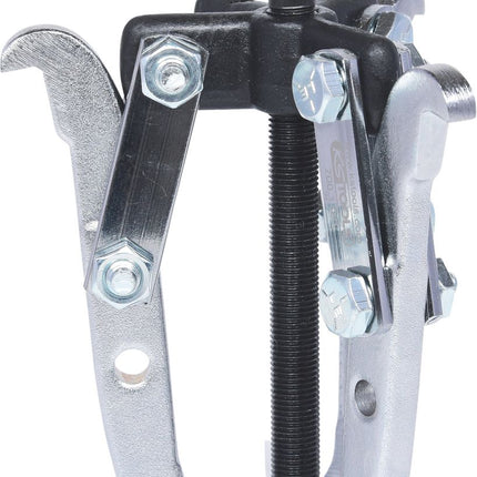 KS TOOLS Universal-Abzieher 2- und 3-armig, 70mm ( 700.1120 ) - Toolbrothers