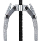 KS TOOLS Universal Polklemmen-Abzieher 2-armig mit Knebel, M10x80mm ( 700.1165 ) - Toolbrothers