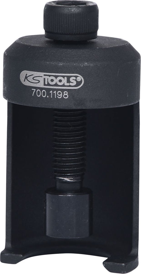 KS TOOLS Universal-Wischarm-Abzieher 23,5mm ( 700.1198 ) - Toolbrothers