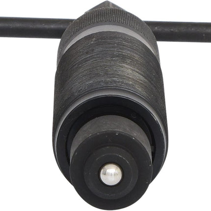 KS TOOLS Hydraulikspindel 10 t, AG 1.1/2"x16G ( 700.1400-1 )