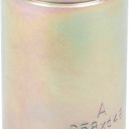 KS TOOLS Druckhülsen, Innen-Ø 68mm, Außen-Ø 78mm ( 700.1550-68 ) - Toolbrothers