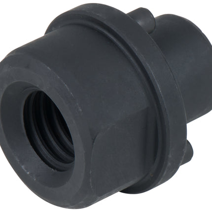 KS TOOLS Druckmutter mit Lokfunktion für Spindel 700.1551 ( 700.1551-01 ) - Toolbrothers