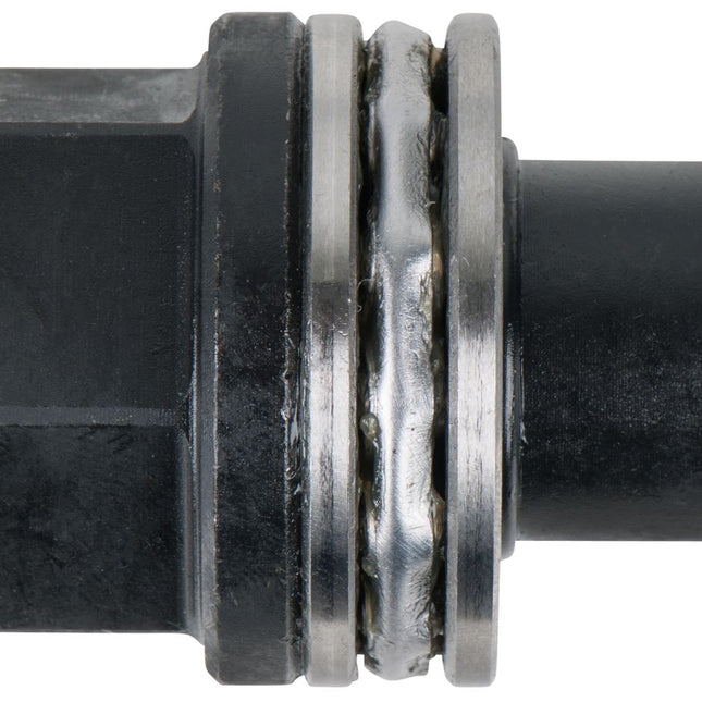 KS TOOLS Druckmutter mit Lager für Spindel 700.1552 ( 700.1552-02 ) - Toolbrothers