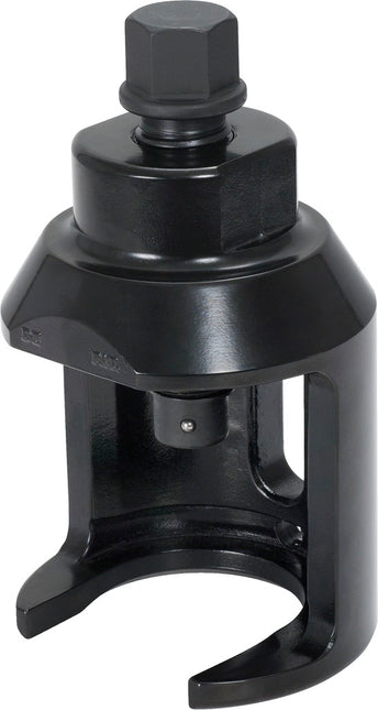 KS TOOLS Grundgerät mit Fenster H=135mm ( 700.1641 )