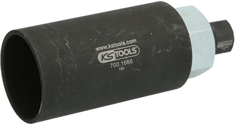 KS TOOLS Kugelgelenk-Demontage-Werkzeug, 3-tlg ( 700.1665 ) - Toolbrothers