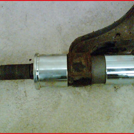 KS TOOLS Druck- und Zughülsen-Satz, 36-tlg ( 700.1700 ) - Toolbrothers