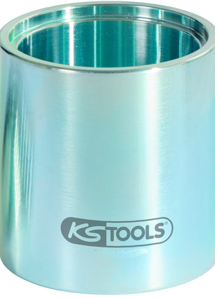 KS TOOLS Druckhülse, Innen-Ø 36mm, Außen-Ø 46mm ( 700.1715 ) - Toolbrothers