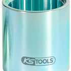 KS TOOLS Druckhülse, Innen-Ø 50mm, Außen-Ø 60mm ( 700.1722 )