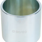 KS TOOLS Druckhülse, Innen-Ø 80mm, Außen-Ø 90mm ( 700.1800-04 )
