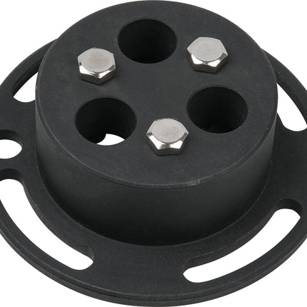 KS TOOLS Wasserpumpen-Fixier-Werkzeug für Opel ( 700.1905 ) - Toolbrothers