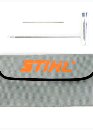 Stihl TS 500 i Trennschleifer mit elektronisch gesteuerter Einspritzung 350 mm ( 4250 011 2810 ) - Toolbrothers