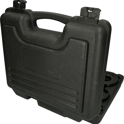 KS TOOLS Silentlagerwerkzeug-Satz für Opel Hinterachse, 8-tlg ( 700.2370 ) - Toolbrothers