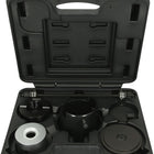 KS TOOLS Silentlagerwerkzeug-Satz für Hinterachse für Ford und Mazda, 7-tlg ( 700.2390 ) - Toolbrothers