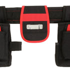 KS TOOLS Profi-Gürtelwerkzeugtasche ( 850.0302 ) - Toolbrothers