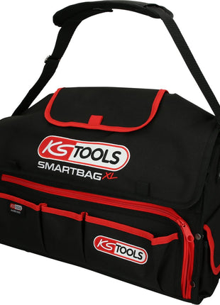 KS TOOLS SMARTBAG Universal-Werkzeugtasche XL ( 850.0325 ) - Toolbrothers