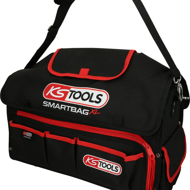 KS TOOLS SMARTBAG Universal-Werkzeugtasche XL ( 850.0325 ) - Toolbrothers