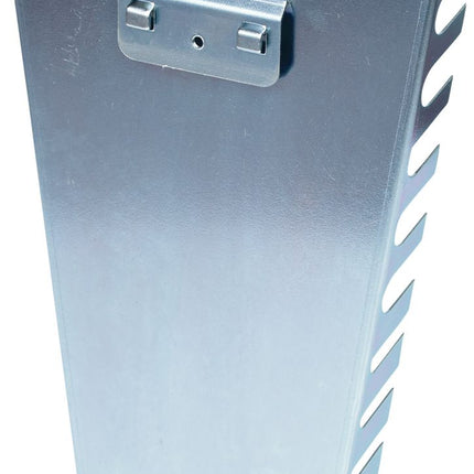 KS TOOLS Schraubenschlüsselhalter für 10 Schlüssel, 145mm ( 860.0864 ) - Toolbrothers