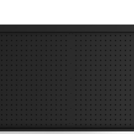 KS TOOLS PERFORMANCEplus P40 SCHWARZ/ROT Werkstattwagen mit 4 Schubladen ( 873.6008 ) - Toolbrothers