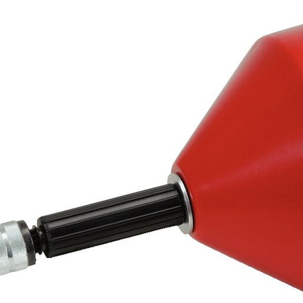 KS TOOLS Rohrreinigungsgerät, Ø 9,6mm ( 900.2000 )