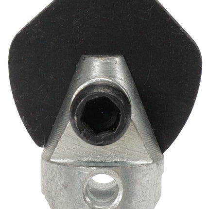 KS TOOLS Blattbohrer, Ø 45mm, Spirale 22mm ( 900.2234 ) - Toolbrothers