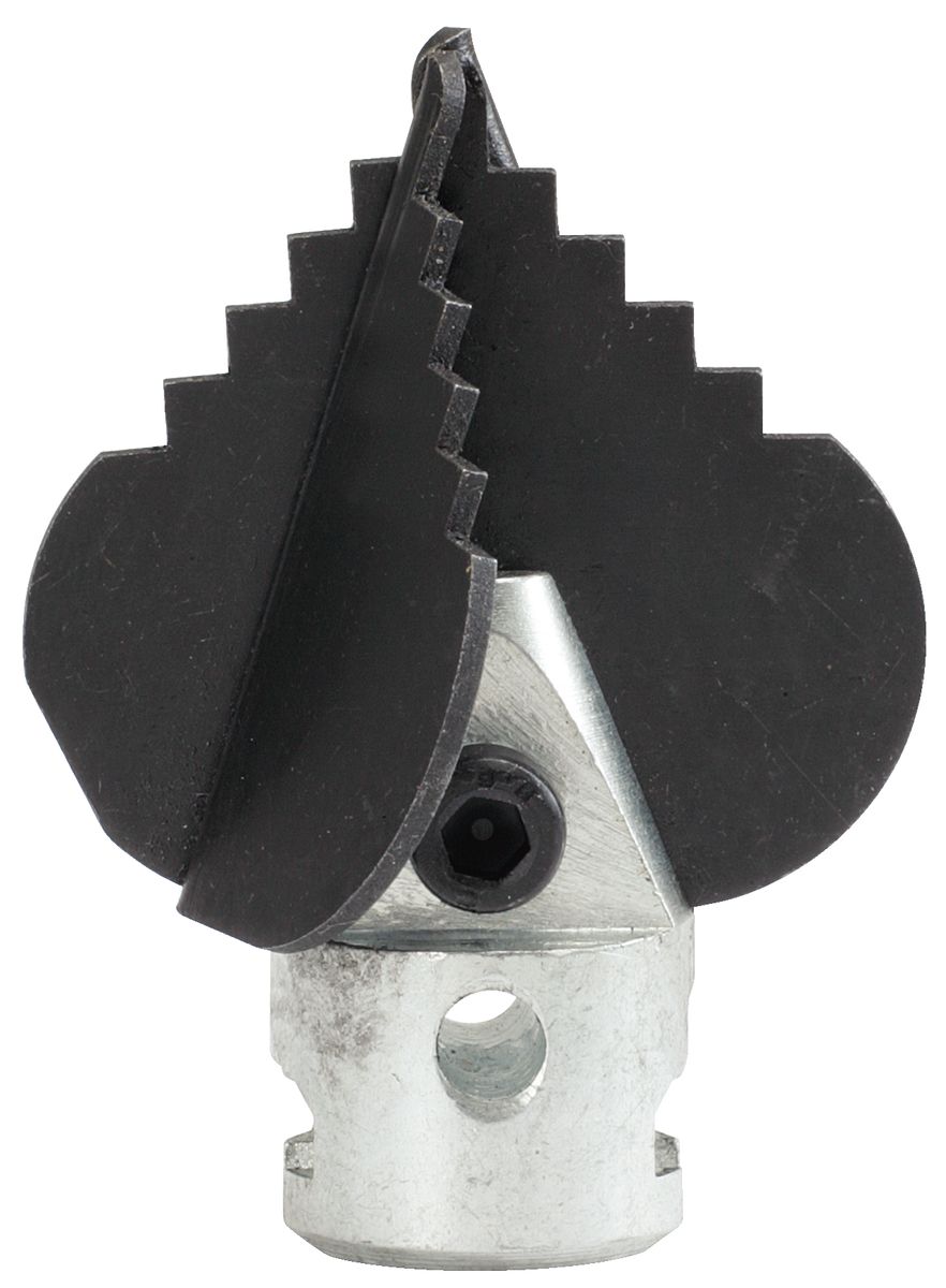 KS TOOLS Kreuzblattbohrer, Ø 35mm, Spirale 22mm ( 900.2235 ) - Toolbrothers