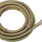 KS TOOLS Ersatzspiralen für Rohrreinigungsgerät, Ø8mm, 9,5m ( 900.2417 ) - Toolbrothers