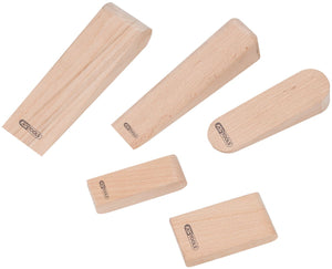 KS TOOLS Lötholz-Satz, 5-tlg ( 903.1010 )