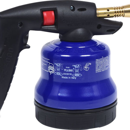 KS TOOLS Universal-Kartuschenlötgerät, Metall ( 903.5904 ) - Toolbrothers