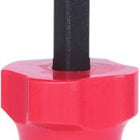 KS TOOLS Dichtungsschaber, 12,5x200mm ( 907.2231 ) - Toolbrothers