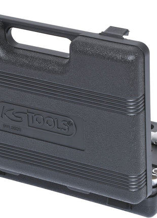 KS TOOLS 3/8" Steckschlüssel-Satz, 26-tlg ( 911.0626 ) - Toolbrothers