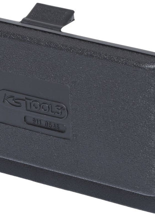 KS TOOLS 1/4" Steckschlüssel-Satz, 46-tlg ( 911.0646 ) - Toolbrothers