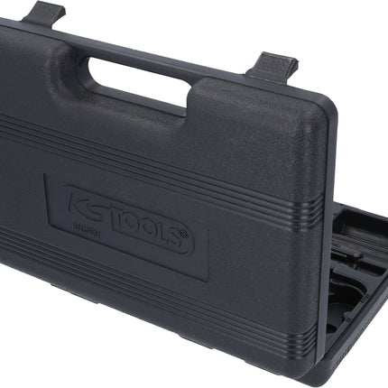 KS TOOLS Kunststoff-Leerkoffer für 911.0661 ( 911.0661-99 )
