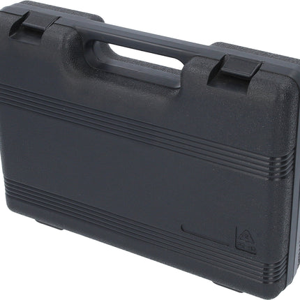 KS TOOLS Kunststoff-Leerkoffer für 911.0661 ( 911.0661-99 )