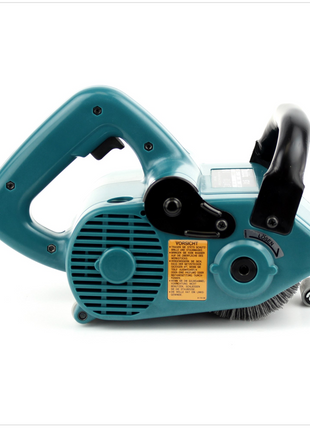 Makita 9741 - 860 W Bürstenschleifer - Toolbrothers