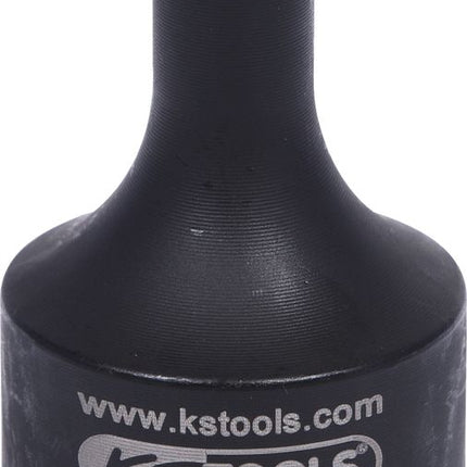 KS TOOLS 1/2" Kraft-Bit-Stecknuss Torx, kurz, T45 ( 911.0914 ) - Toolbrothers