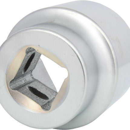 KS TOOLS 1" Sechskant-Stecknuss, kurz, 54mm ( 911.1054 ) - Toolbrothers