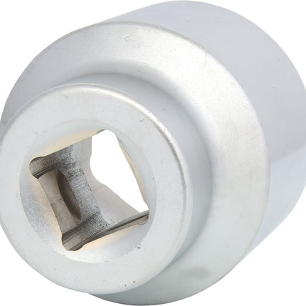 KS TOOLS 1" Sechskant-Stecknuss, kurz, 60mm ( 911.1060 ) - Toolbrothers