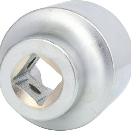 KS TOOLS 1" 12-kant-Stecknuss, kurz, 67 mm ( 911.1062 ) - Toolbrothers