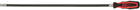 KS TOOLS ERGOTORQUEplus Stecknuss-Schraubendreher lang, 8mm ( 911.1178 ) - Toolbrothers