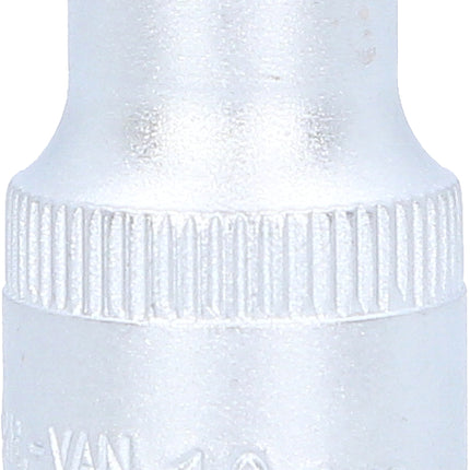 KS TOOLS 1/2" Stecknuss, 10mm ( 911.1210 ) - Toolbrothers