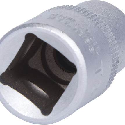 KS TOOLS 1/2" Bit-Stecknuss Torx, T27 ( 911.1363 ) - Toolbrothers