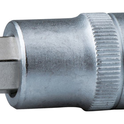 KS TOOLS 1" Bit-Stecknuss Innensechskant, kurz, 24 mm ( 911.1809 ) - Toolbrothers