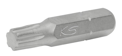 KS TOOLS 1/4" Torx PLUS Bit, 30mm, IP20 ( 911.3242 ) - Toolbrothers